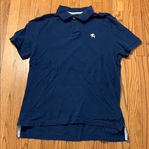 Express polo